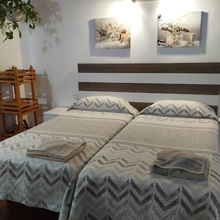 Apartmán Casa Lourdes La Guancha Exteriér fotografie
