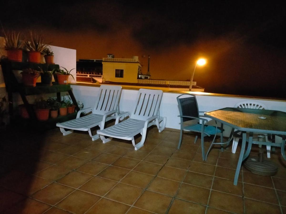 Apartmán Casa Lourdes La Guancha Exteriér fotografie