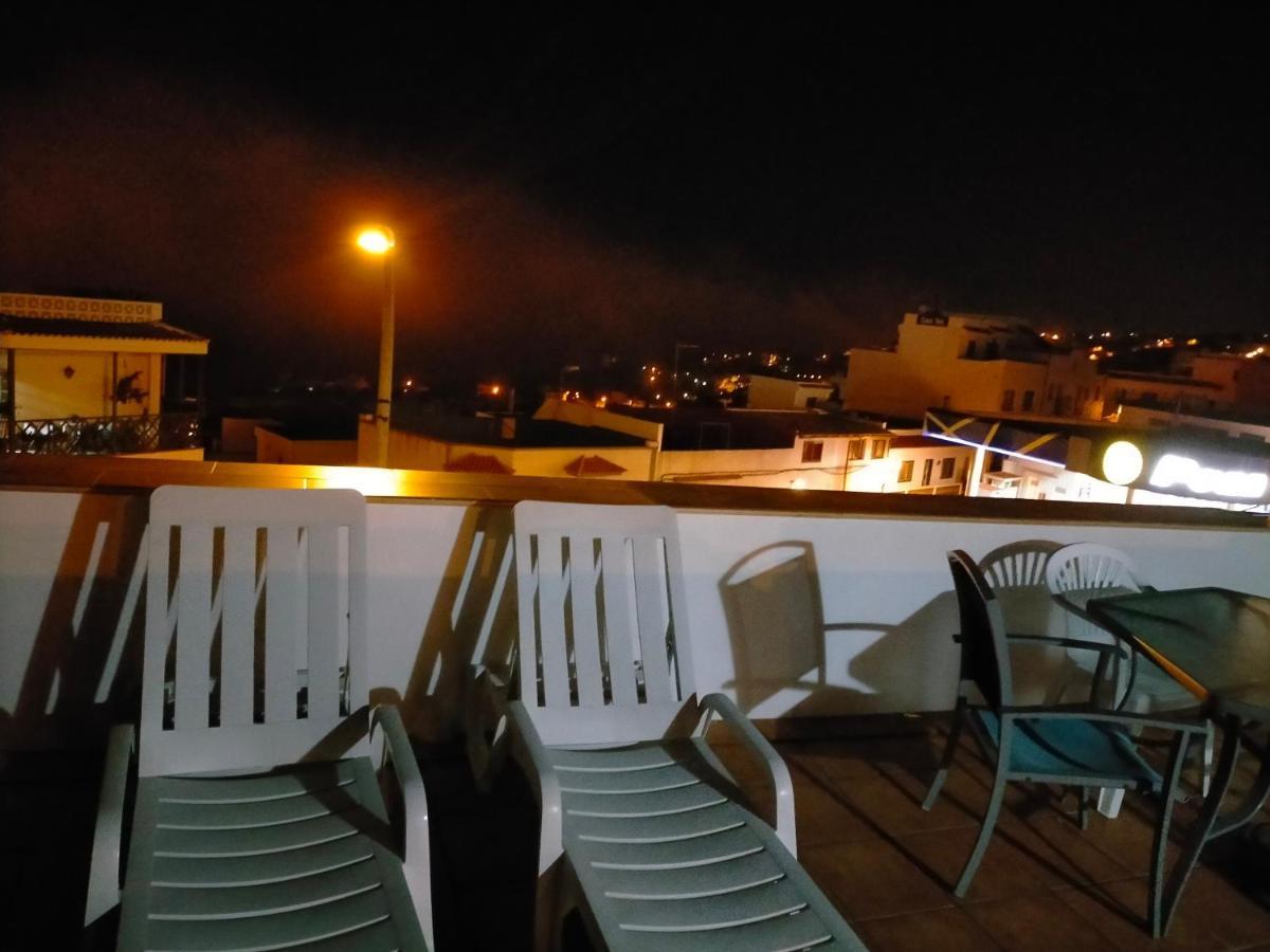 Apartmán Casa Lourdes La Guancha Exteriér fotografie